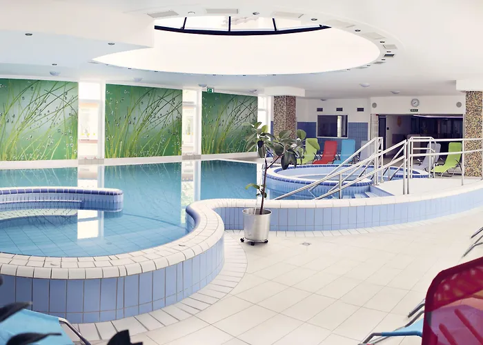 Napfeny Hotel Zalakaros