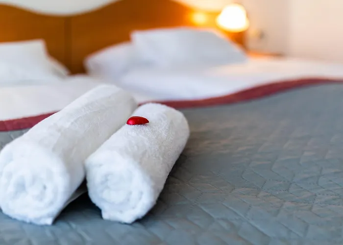 Hotel Napfeny 3*