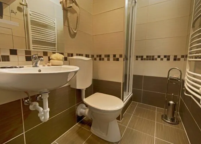 Hotel Napfeny Zalakaros