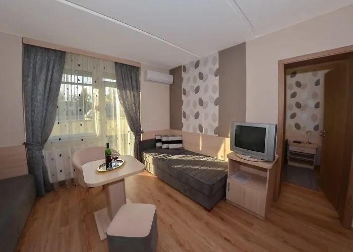 Napfeny Hotel 3*